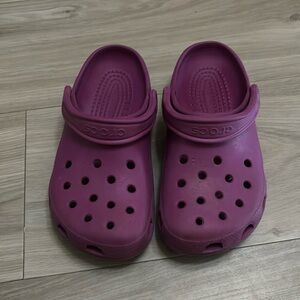 Crocs